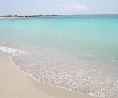 Dimora Sabbia E Mare 2