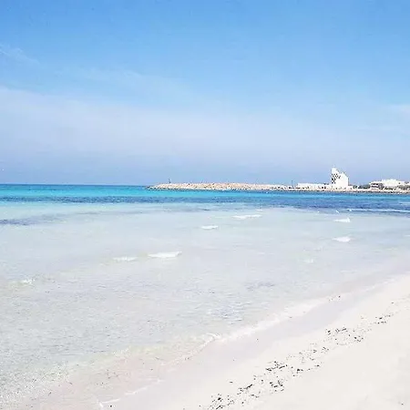 Dimora Sabbia E Mare 2 * Torre San Giovanni Ugento