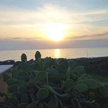 Dimora Sabbia E Mare 2 Torre San Giovanni Ugento